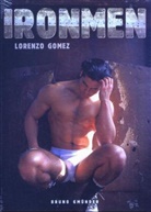 Lorenzo Gomez - Ironmen