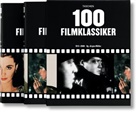 Bergfel, Bühle, Hagener u a, Jürge Müller, Jürgen Müller - 100 Filmklassiker