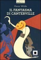 Oscar Wilde - Il fantasma di Canterville