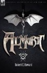 Robert E Howard, Robert E. Howard - Almuric