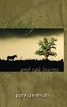 Jaime Clevenger - Whiskey and Oak Leaves
