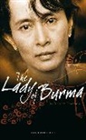 Richard Shannon - The Lady of Burma