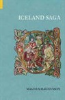 M. Magnusson, Magnus Magnusson - Iceland Saga