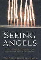 Emma Heathcote-James, Heathcote-James Emma - Seeing Angels
