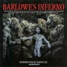Wayne Barlowe, Wayne Douglas Barlowe, Beksinki, Tanith Lee - Barlowe's inferno