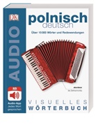 DK Verlag - Visuelles Wörterbuch Polnisch Deutsch