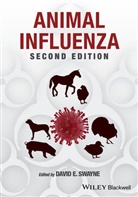 David E. Swayne, David E. (Southeast Poultry Research Labor Swayne, David E. (U.s. Department of Agriculture Swayne, DE Swayne, Davi E Swayne, David E Swayne... - Animal Influenza
