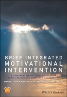 Max J e Birchwood, Max J. Birchwood, Ale Copello, Alex Copello, Graham, Hermine Graham... - Brief Integrated Motivational Intervention