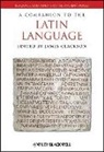 James Clackson, Jame Clackson, James Clackson - Companion to the Latin Language
