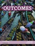Hugh Dellar, Pete Maggs, Peter Maggs, Catherine Smith, Andrew Walkley - Outcomes - Second Edition: Outcomes Elementary Workbook with CD