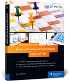 Onur Bekmezci - Business Planning and Consolidation with SAP BPC: Business User Guide