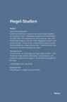 Nicolin, Nicolin, Friedhelm Nicolin, Pöggeler, Ott Pöggeler, Otto Pöggeler - Hegel-Studien / Hegel-Studien Band 4 (1967)