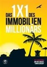 Florian Roski, Florian (Dr.) Roski - Das 1x1 des Immobilien Millionärs