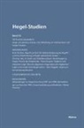 Friedhel Nicolin, Friedhelm Nicolin, Pöggeler, Pöggeler, Otto Pöggeler - Hegel-Studien / Hegel-Studien Band 35 (2000)
