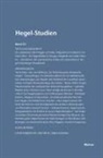 Friedhel Nicolin, Friedhelm Nicolin, Pöggeler, Pöggeler, Otto Pöggeler - Hegel-Studien / Hegel-Studien Band 23 (1988)