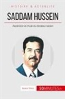 50 minutes, 50minutes, Mylène Théliol, Mylèn Théliol, Mylène Théliol - Saddam Hussein