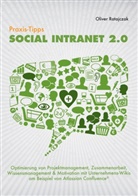 Oliver Ratajczak - Praxis-Tipps Social Intranet 2.0