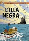 Hergé, Hergé . . . [Et Al. ] - L' illa Negra