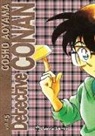 Gôshô Aoyama - Detective Conan 15