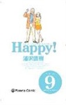 Naoki Urasawa - Happy! 9