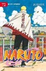 Masashi Kishimoto - Naruto 72