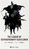 Alan Moore, Kevin O'Neill - The League of Extraordinary Gentlemen 1