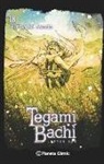 Hiroyuki Asada - Tegamibachi 18, A mis seres queridos