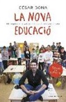 César Bona - La nova educació : Els reptes i desafiaments d'un mestre d'avui