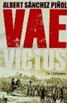 Albert Sánchez Piñol - Vae Victus