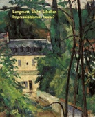 Markus Stegmann, Markus Stegmann - Langmatt, Licht, Libellen