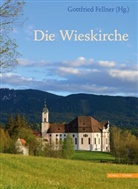 Hans Pörnbacher, Mechthild Pörnbacher, Wilfried Bahnmüller, Gottfrie Fellner, Gottfried Fellner, Pörnbacher... - Die Wieskirche
