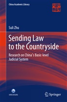 Suli, Suli Zhu - Sending Law to the Countryside