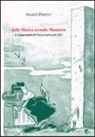 Marco Peretti - Dalla musica secondo Mansueto. Le composizioni di Viezzer nel secolo XXI
