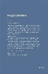 Nicolin, Nicolin, Friedhelm Nicolin, Pöggeler, Ott Pöggeler, Otto Pöggeler - Hegel-Studien / Hegel-Studien Band 9 (1974)
