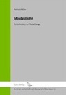 Patrick Müller - Mindestlohn