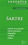 Jean-Paul Sartre, Jean-Paul Sartre - Comprendre Sartre (analyse complète de sa pensée)