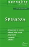 Spinoza - Comprendre Spinoza (analyse complète de sa pensée)
