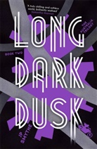 James P Smythe, James P. Smythe, Smythe James P. - Long Dark Dusk