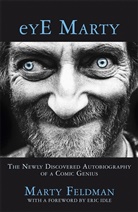 Marty Feldman, Feldman Marty - eYE Marty