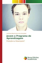 Lucimara Bezerra de Lima Gonçalves - Jovem e Programa de Aprendizagem