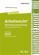 Gustav Wachter - Arbeitsrecht+ (f. Österreich)