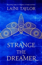 Laini Taylor - Strange the Dreamer