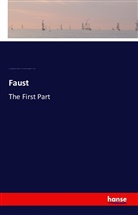 Johann Wolfgang vo Goethe, Mo, E. D. A. (Edmund Doidge Anderson) Morshead, Edmund Doidge Anderson Morshead, Edward Joh Turner, Edward John Turner... - Faust