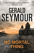 Gerald Seymour - No Mortal Thing