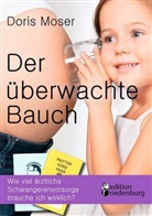 Doris Moser - Der überwachte Bauch