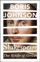 Anonymous, Boris Johnson, Johnson Boris - Untitled