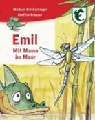 Michael Kirchschlager - Kirchschlager, M: Emil