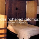 Salomo - Das Hohelied, 1 Audio-CD (Hörbuch)