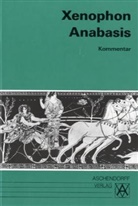 Xenophon, Xenophon Xenophon, Erns Krämer - Anabasis