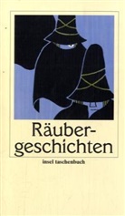 Boehnck, Heiner Boehncke, Sarkowic, Hans Sarkowicz - Räubergeschichten